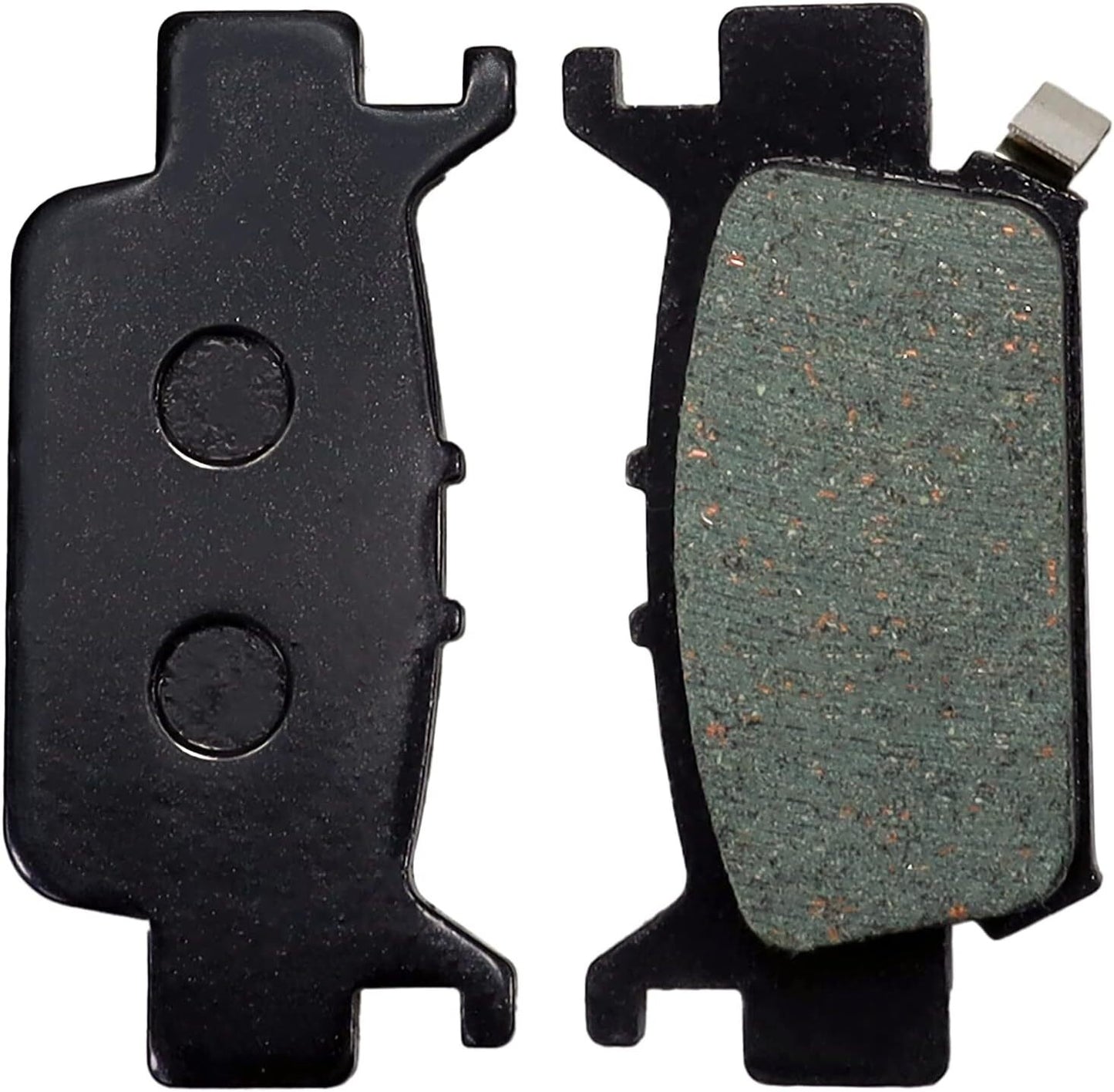 Brake Pads for Honda Talon 1000R 1000X SXS/Pioneer 1000 1000-506452-HL4-A01