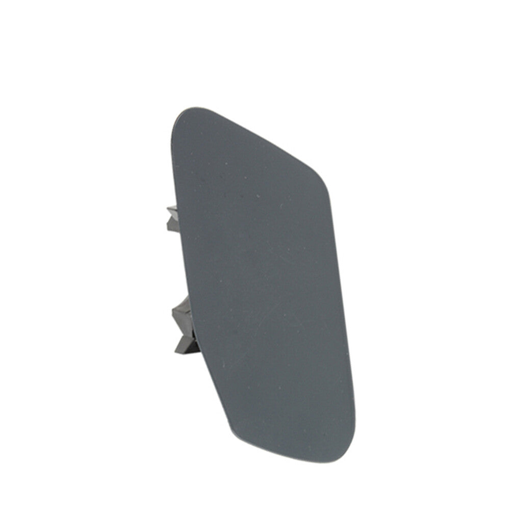 Front Bumper Headlight Washer Jet Cover Cap Left for BMW X3 F25 Series 2014-2016