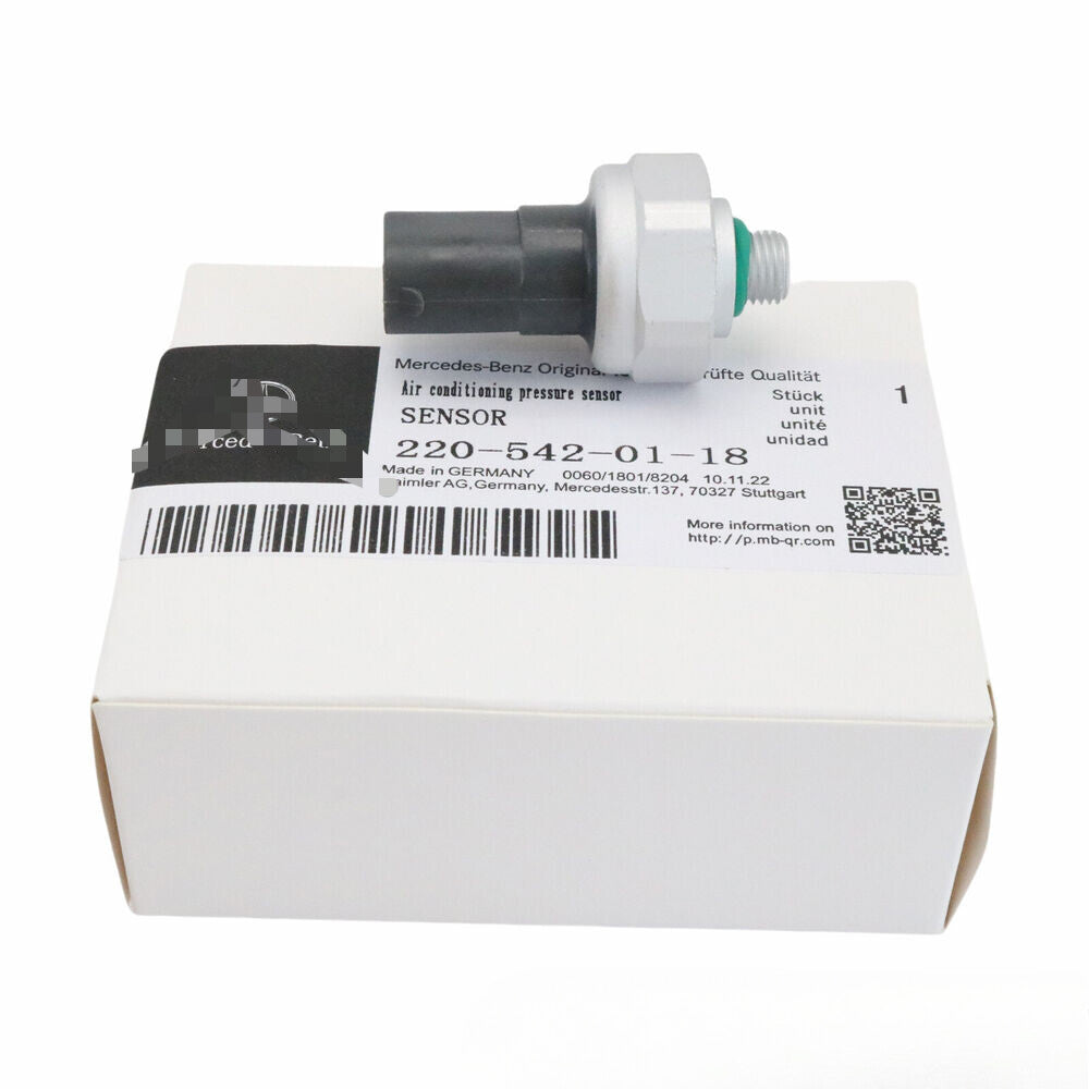 FIT for MERCEDES-BENZ E-CLASS W211 AIR CONDITIONING SENSOR A2110000283 NEW Q