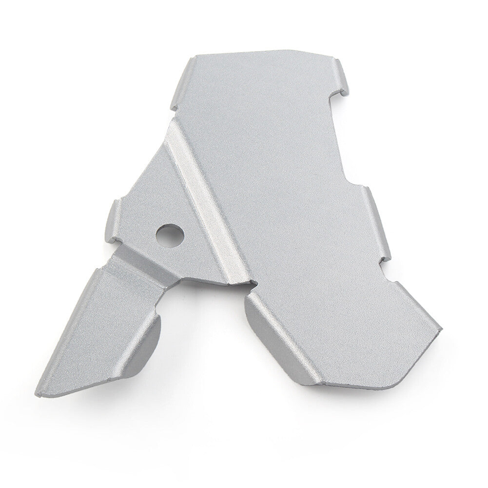 Side Cover Fairing Frame Protection Guard Cap Panel Fit for SUZUKI DRZ400S/E/SM 20