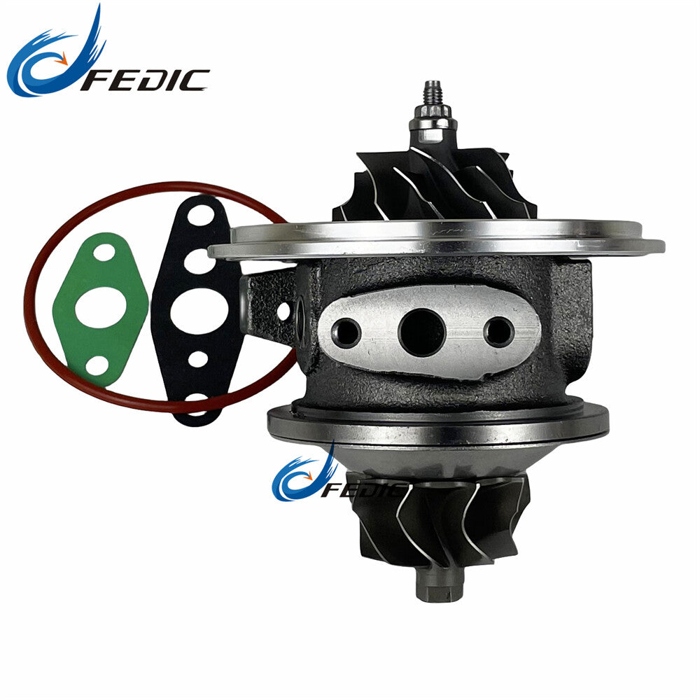 Turbo cartridge 701196 for Nissan Patrol 2.8TD 95 Kw 129 HP RD28TI Y61 1997-2000