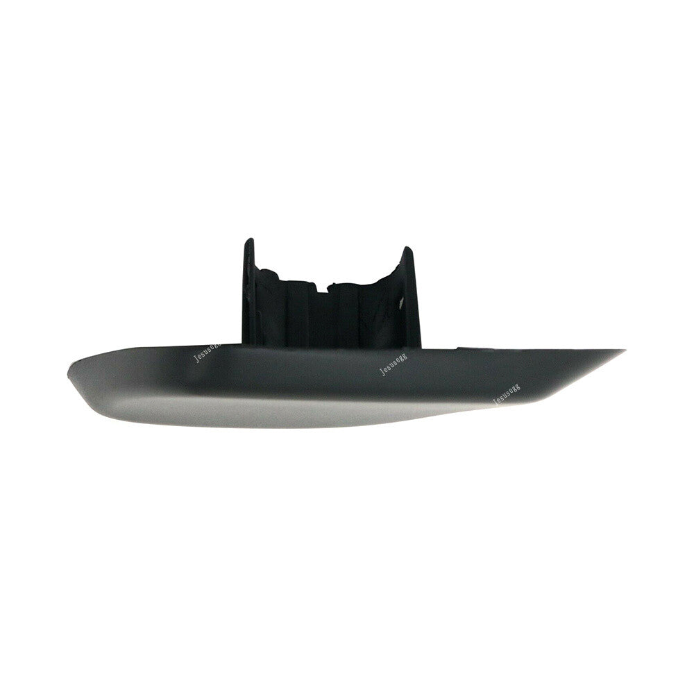 Left Side Headlight Lamp Washer Cover 68078291AB For 11-13 for Jeep for Grand Cherokee