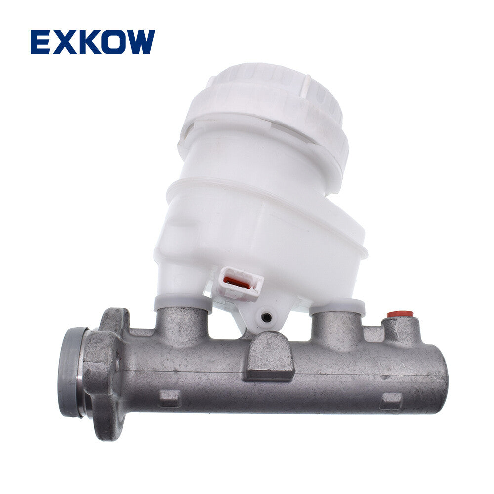 Brake Master Cylinder without ASC fits for Mitsubishi L200 2.4 2.5 2008-2015 MEXICO