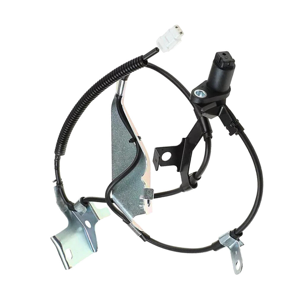 Fits For LX470 for Land Cruiser 1998-2007 Front Right ABS Speed Sensor Replacement Q