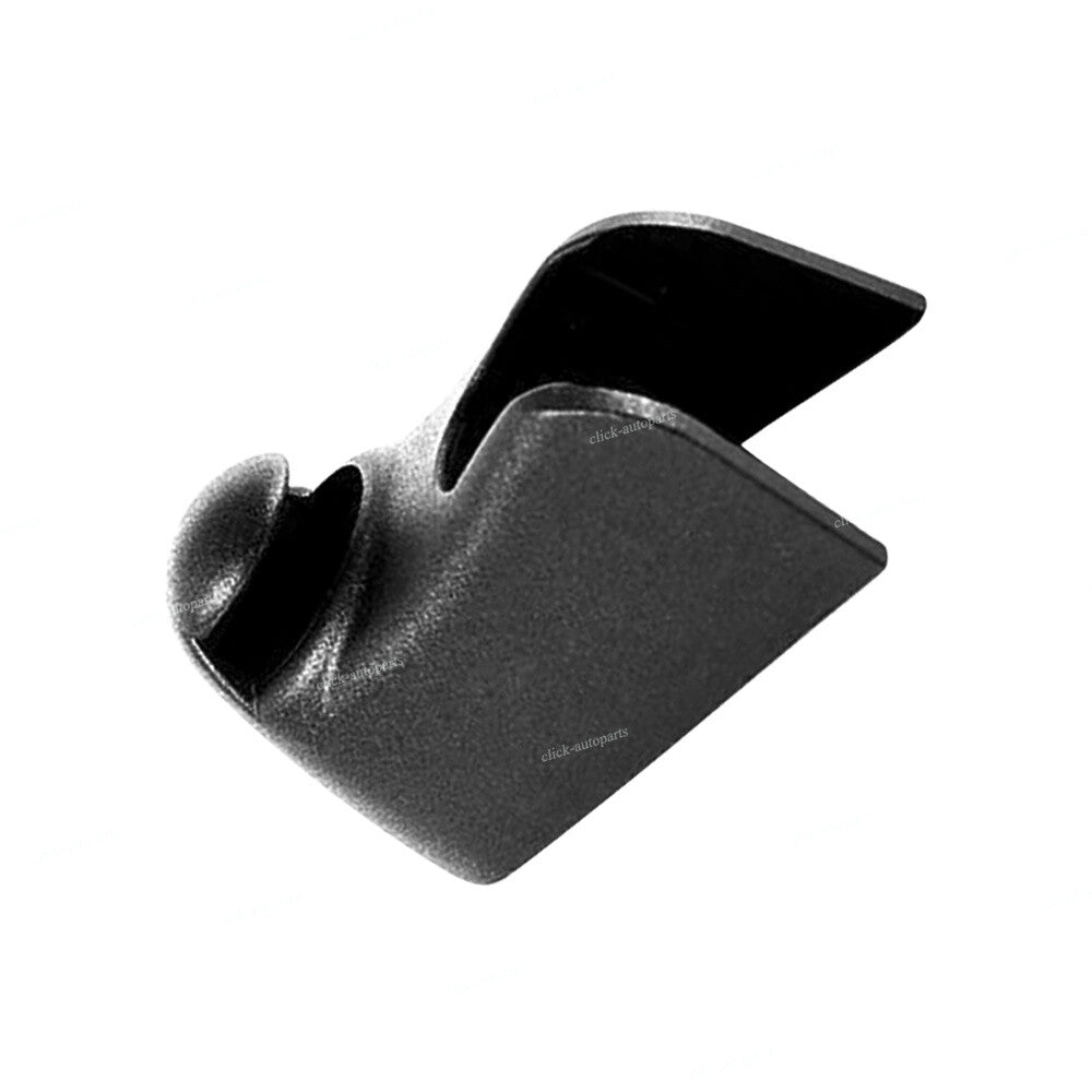 Rear Windshield Wiper Arm Nut Cover Bolt Cap for MINI R50 R53 R56 R60 2002-2014 Q