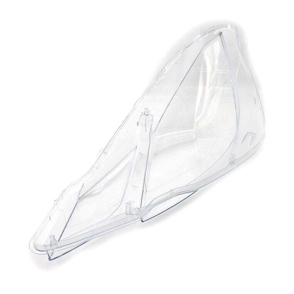 Headlight Lens Cover Right Side 2128209561 Fit for Mercedes-Benz E Class W207 10-12