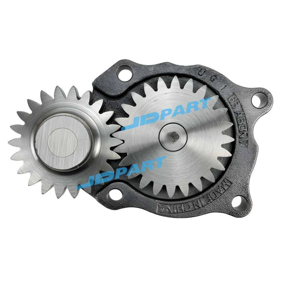 QSB5.9 oil pump 4939588 is a spare part for engines.