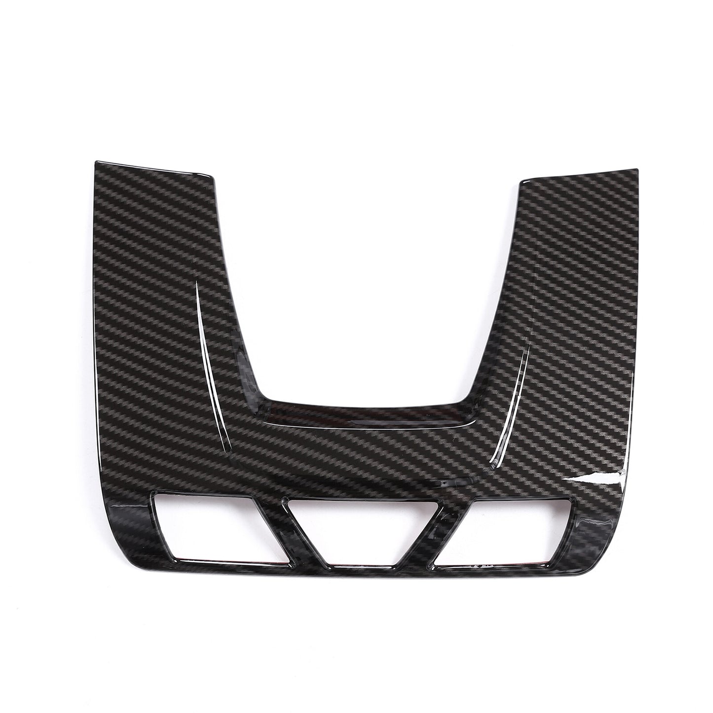 Red Copilot Dashboard Interior Trim Strip for 86/for Subaru BRZ 2022 - 2023- v