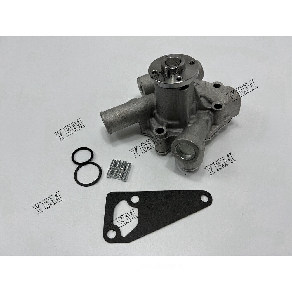 3TNE68 Water Pump 119233-42000 11923342000 For Yanmar Excavator Engine Parts