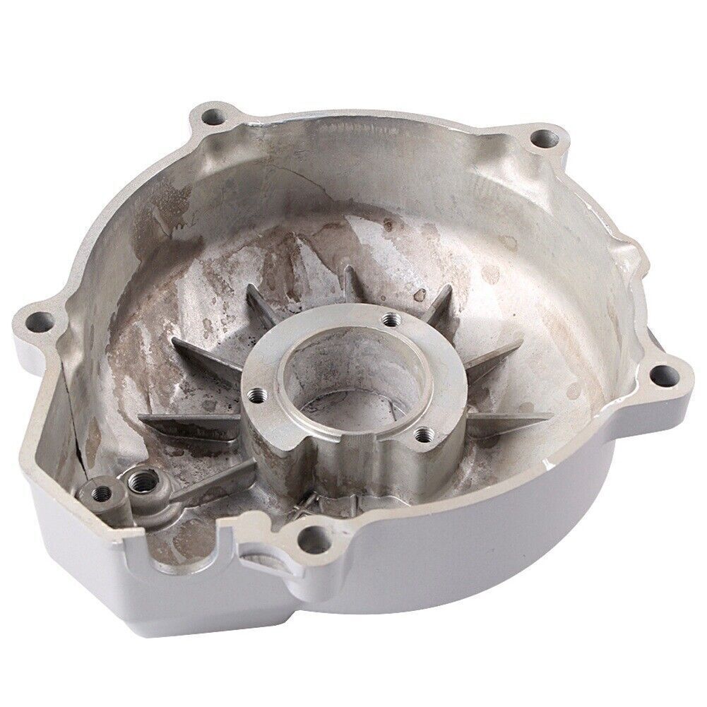 Engine Stator Cover Case Crankcase for Yamaha FZS600 FAZER 98-2003 Q