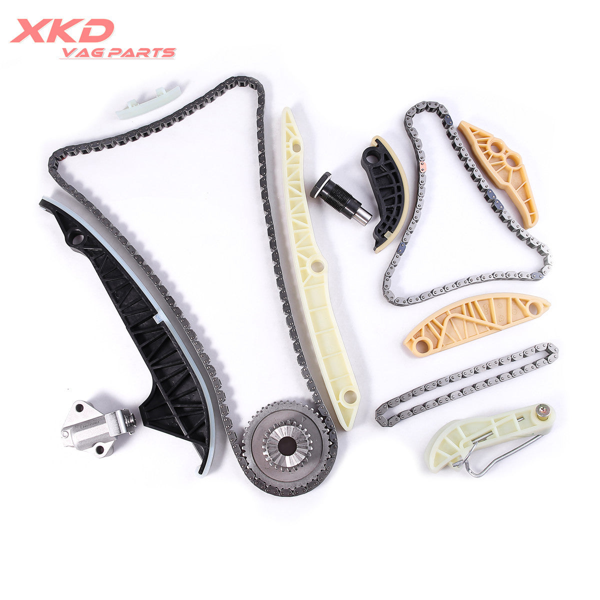 EA888 2.0T 23mm engine overhaul and rebuild kit for Volkswagen for Jetta CC for Tiguan CPMA CBFA