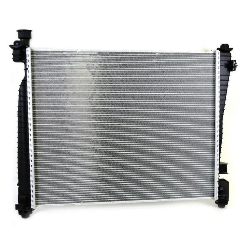Radiator Cooling Fan for Dodge Durango for Jeep 11-18