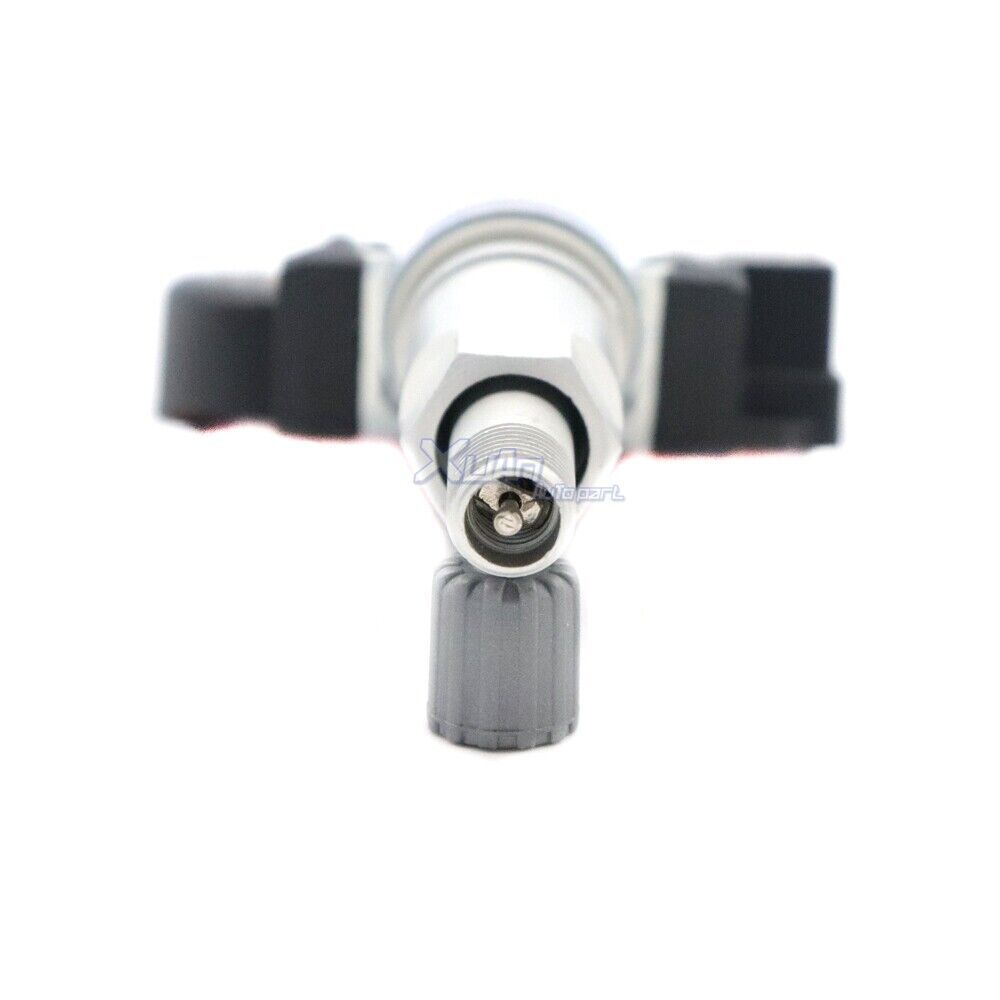 4-piece TPMS (6855539) for mini tire pressure sensor for 2 , 3 , 4 , i3, i8, X1, X2, X5. v