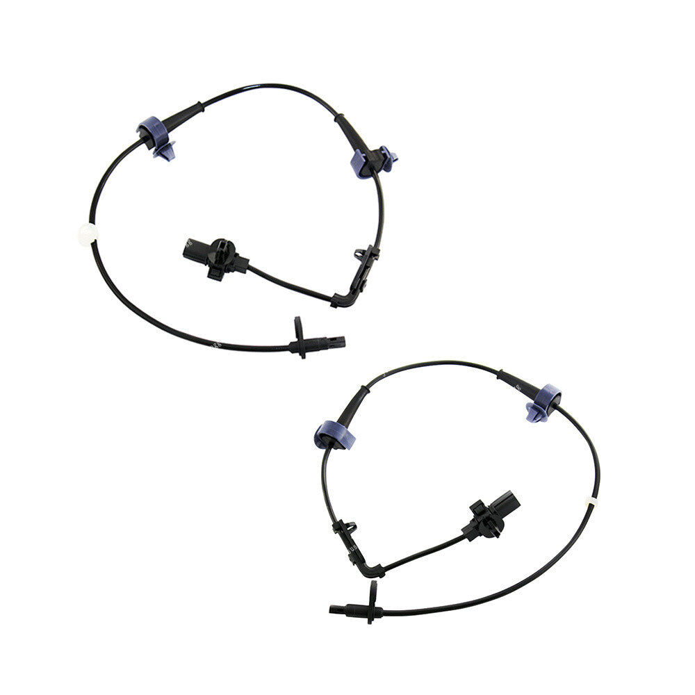 ABS Brake Wheel Speed Sensor Front Left Right Side for Honda for Civic 2012 2013 Q