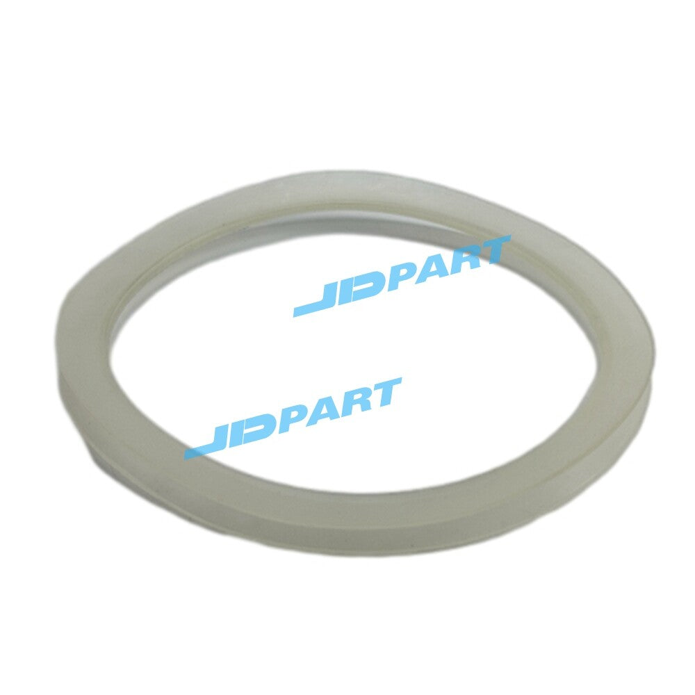 R271463 oil seal is suitable for John 5045D and 5045E engine parts.