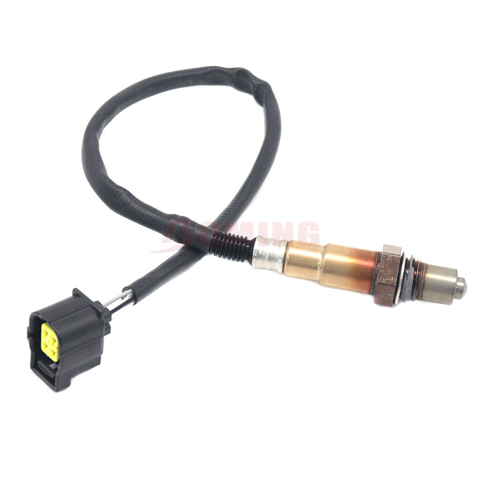 Set 4 Oxygen O2 Sensor Upstream+Downstream For 2007-2010 for Audi Q7 3.6L 16 Touareg