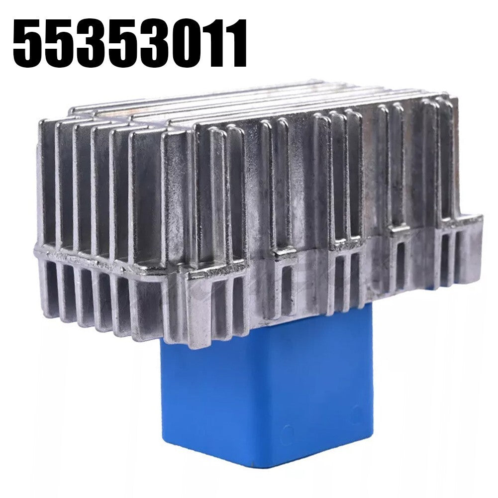 Glow Plug Relay for Vauxhall For Astra For Vectra For Zafira for Saab 55353011