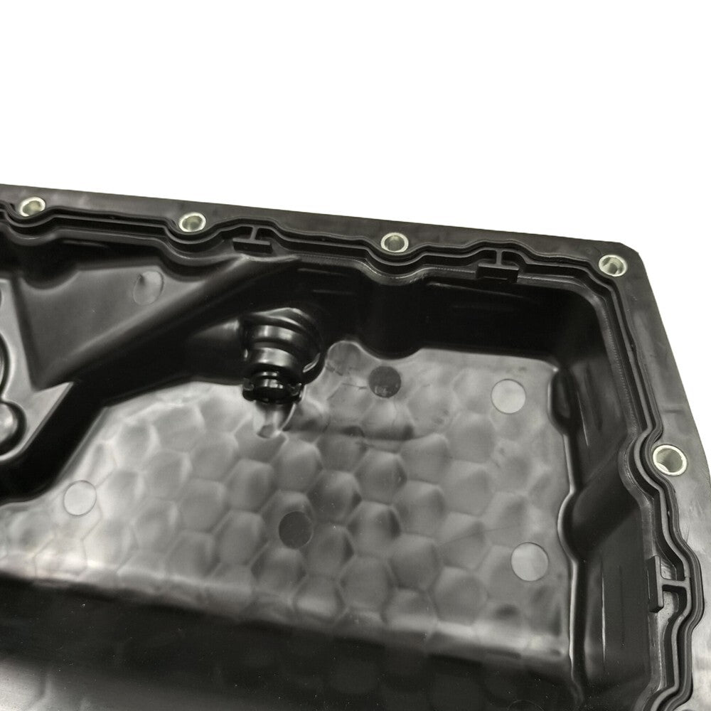 Engine oil pan and gasket suitable for Tiguan 2016-2024 / for Skoda / for Audi RS3 A3 Q2 Q3 TT- n