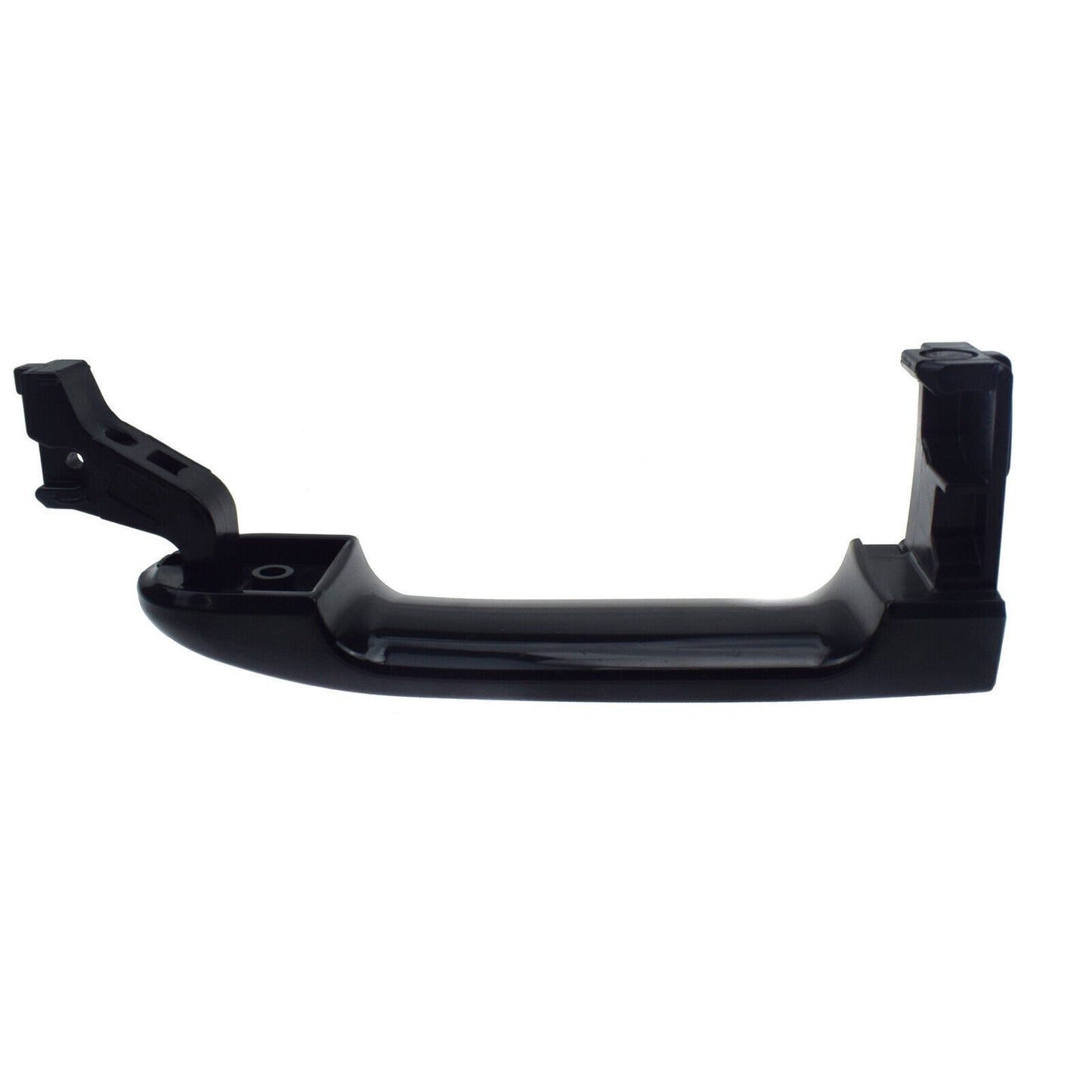Front drive left exterior door handle suitable for 2007-2012 Versa NI1310130 82641EL12A- v