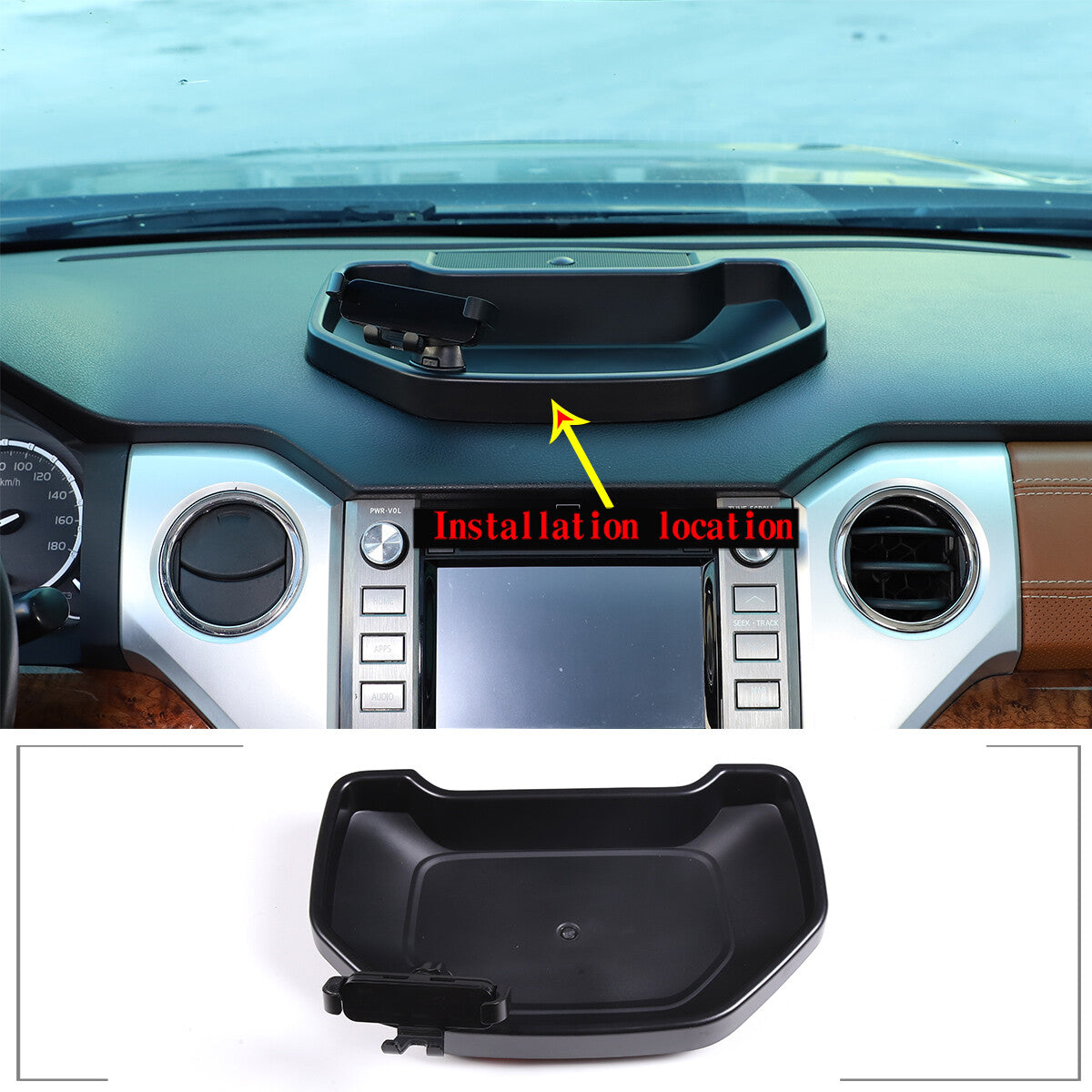 for Kia Forte 2019-2021 Carbon Fiber Abs Outdoor Door Handle Cover Trim- v