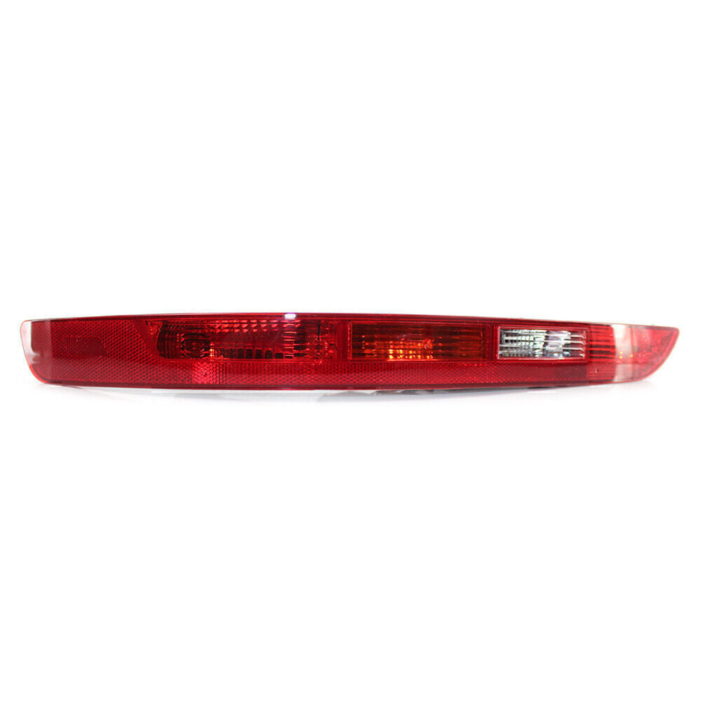 Left Rear Bumper Lower Tail Light Brake Stop Lamp Fit for Audi Q5 2009-2017 2010 11