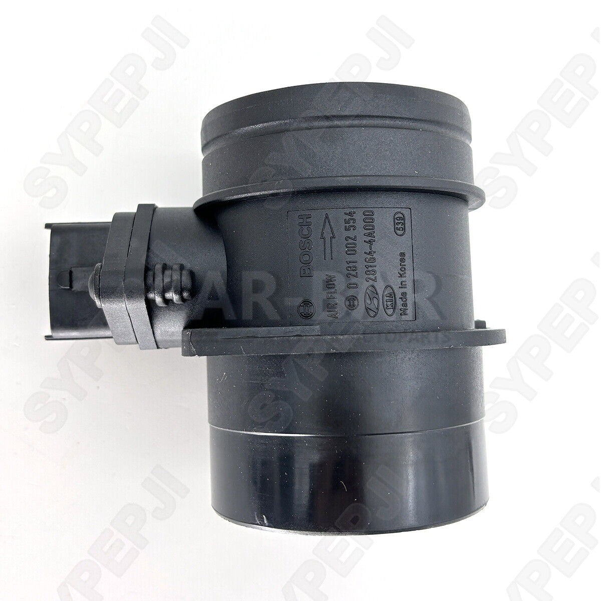 28164-4A000 for Volkswagen air flow sensor suitable for Hyundai Terracan H-1 and for Kia Sorento 2.5L/2.9L.