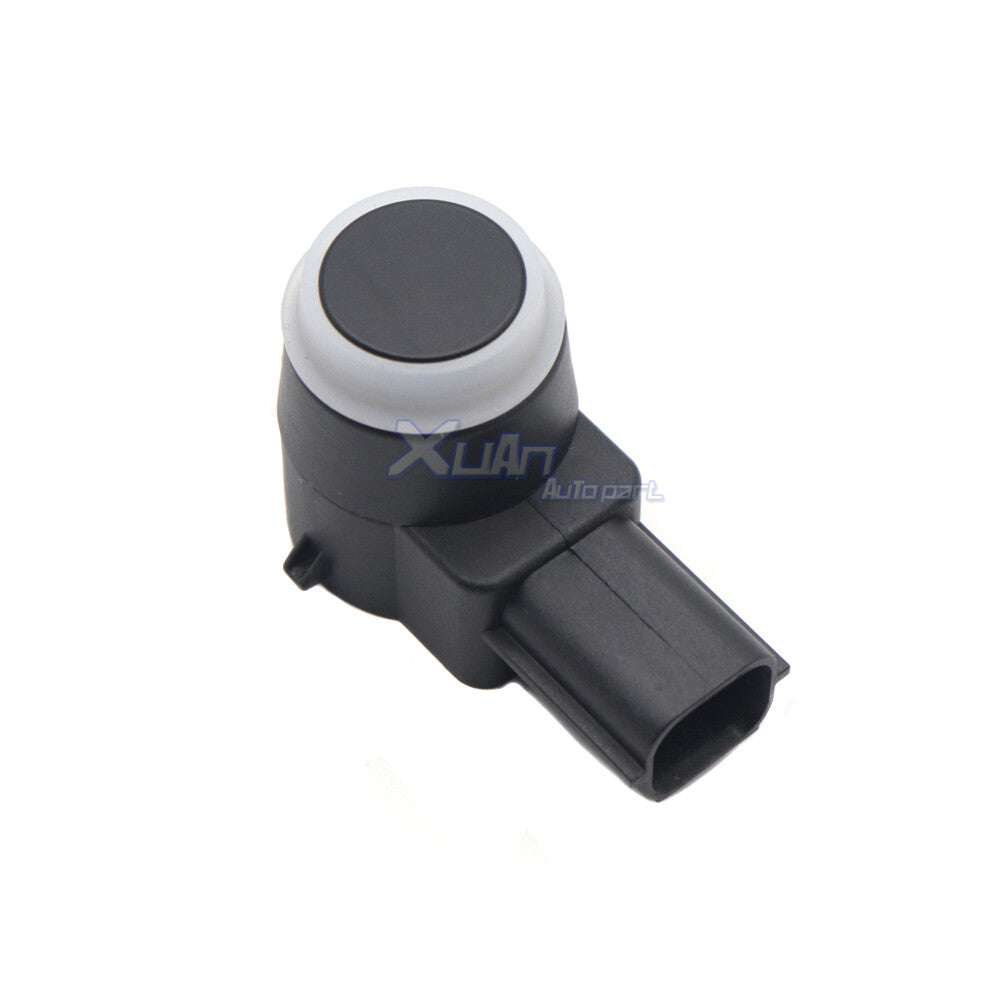 Set of 4 13368131 13300764 for Opel Astra J Insignia Meriva B PDC Parking Sensor Q