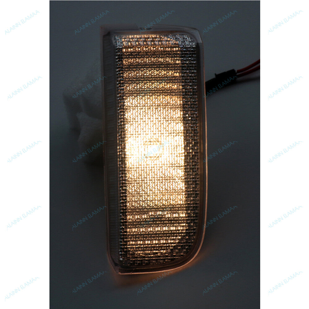 Rear License Plate Light Assembly r Fit for Land Rover for Range Rover 2002-2012,RH Q