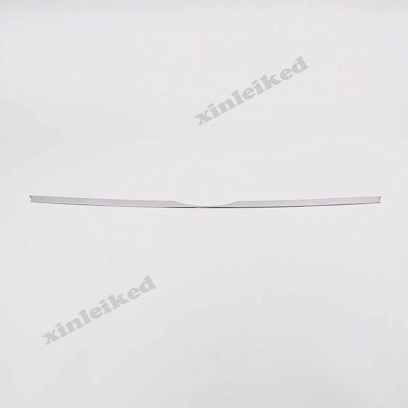 for Hyundai Santa Fe ix45 2019-2021 Rear Trunk Door Tailgate Trim Molding Strip