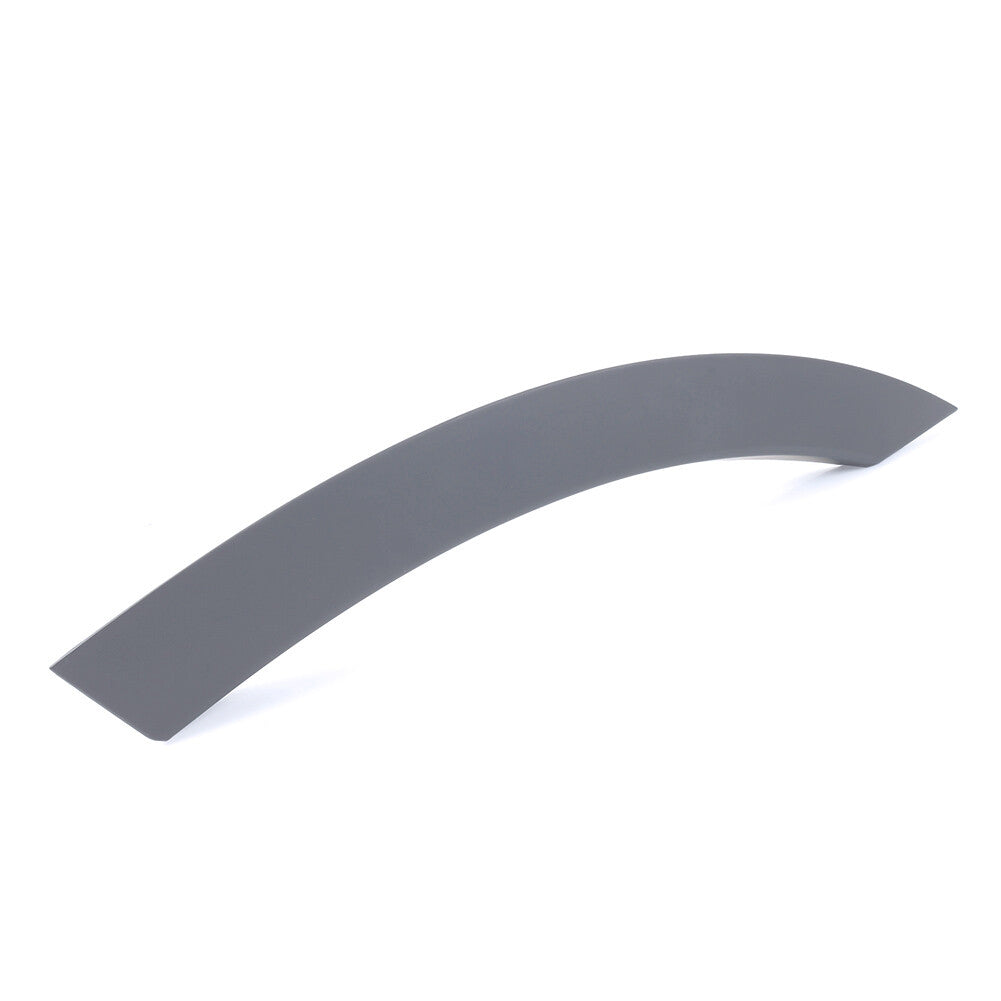 Rear Wheel Front Arch Door Molding Left Fit for Land Rover Discovery 5 2017-2023