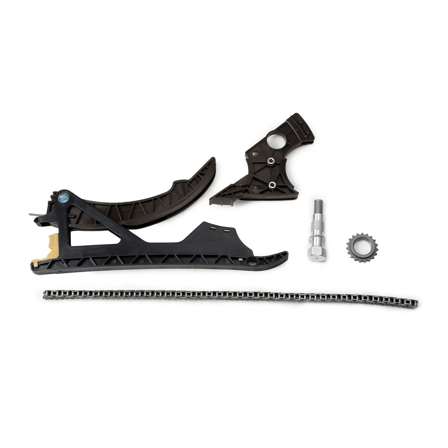 Timing Chain Kit Fit for BMW X6 Z4 E91 E92 E93 E81 E88 E60 Enigne N52/53/54 Q