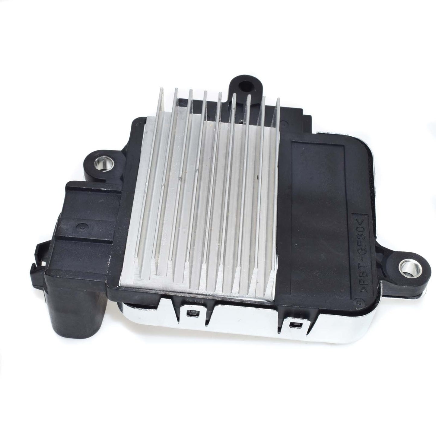 New for Toyota RAV4 for Sienna for Lexus ES350 Radiator Cooling Fan Control Module Unit Q