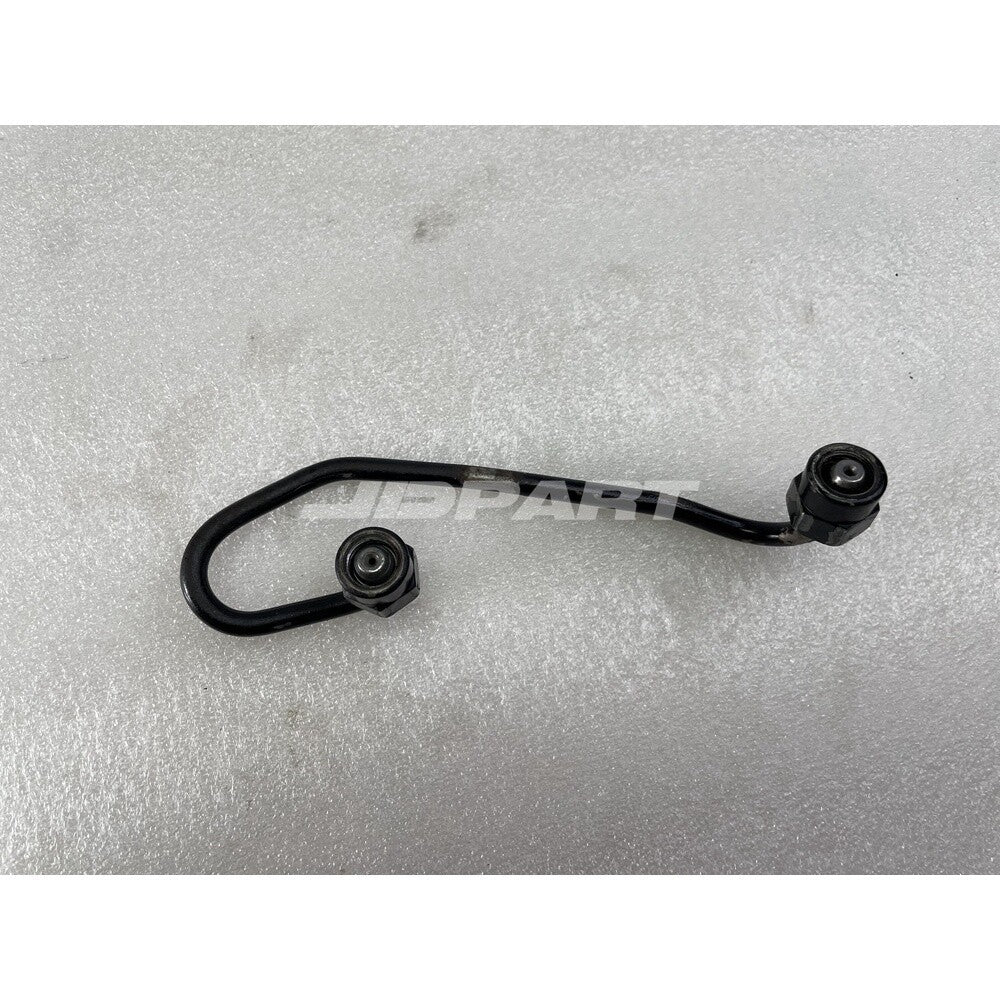 3TNE66 fuel line 119209-59810 is suitable for excavator engine parts.