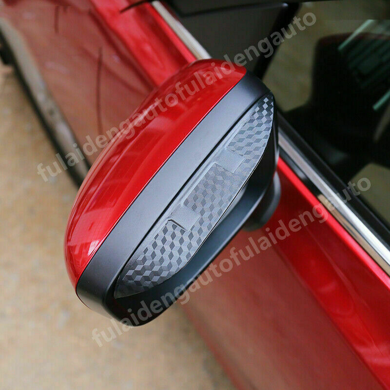 2012-2015 for Range Rover Evoque Black Background LED Front Bumper Fog Lights