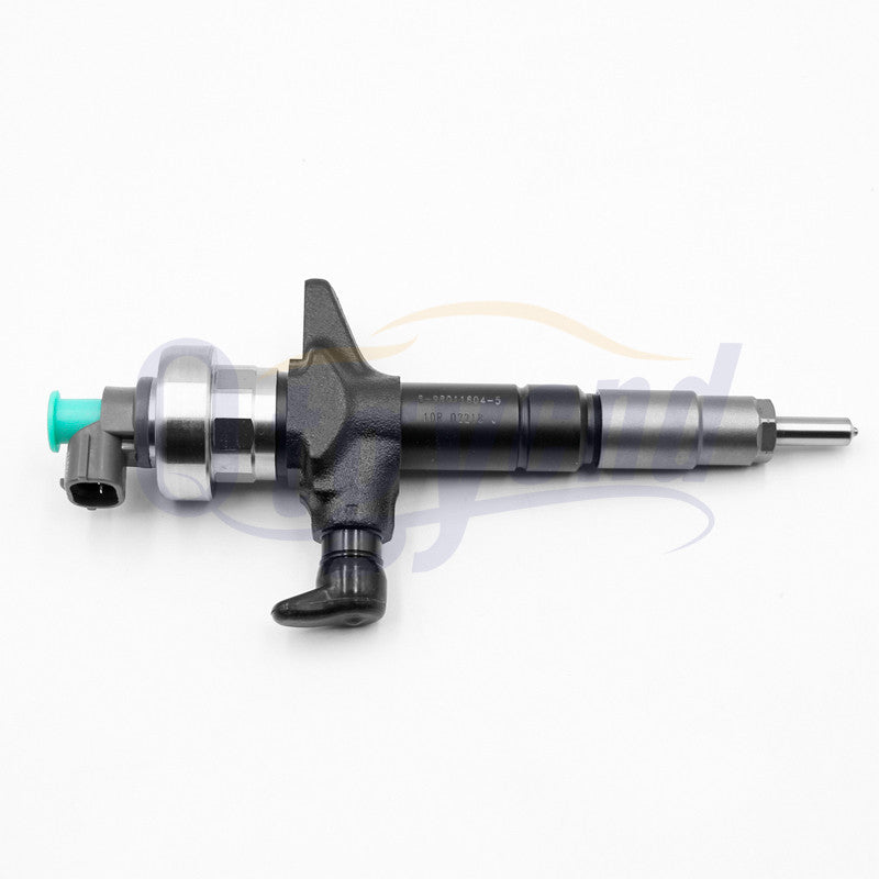 4-piece engine fuel injector 8-98011604-5 for Isuzu for Holden 3.0L 4J1 Equipment Manufacturer
