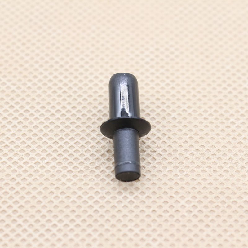 10-piece push-fit clip rivets for Mercedes 000-990-84-92