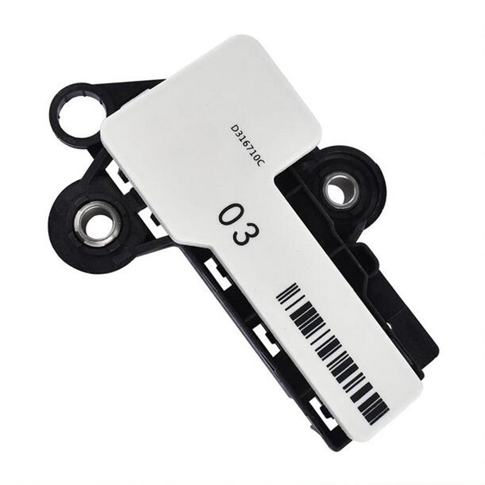 Transmission Control Module Sensor for Mercedes for Benz C, CL, CLK, CLA 2004-2015 Q
