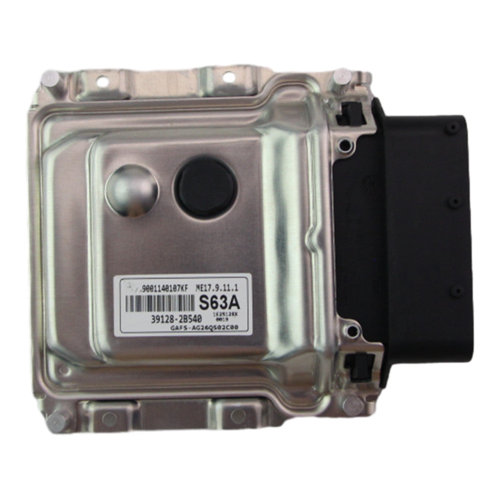 39128-2B540 Plug and Play Engine PC Version Compatible with for Hyundai and for Kia