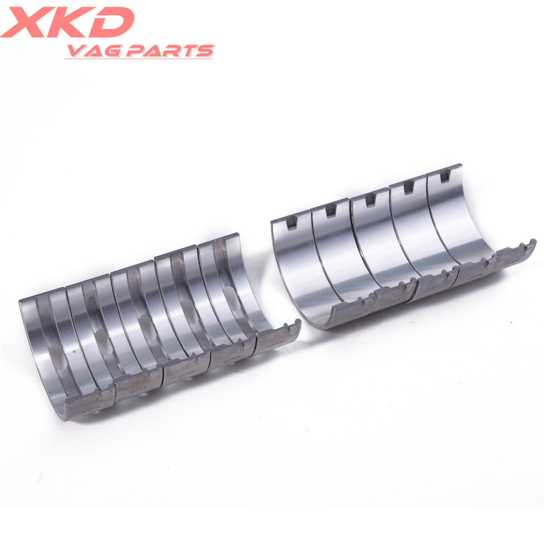 1.4TSI Crankshaft Main Bearing Kit for VW CC for Jetta for Tiguan for Audi A1 036105561C Q