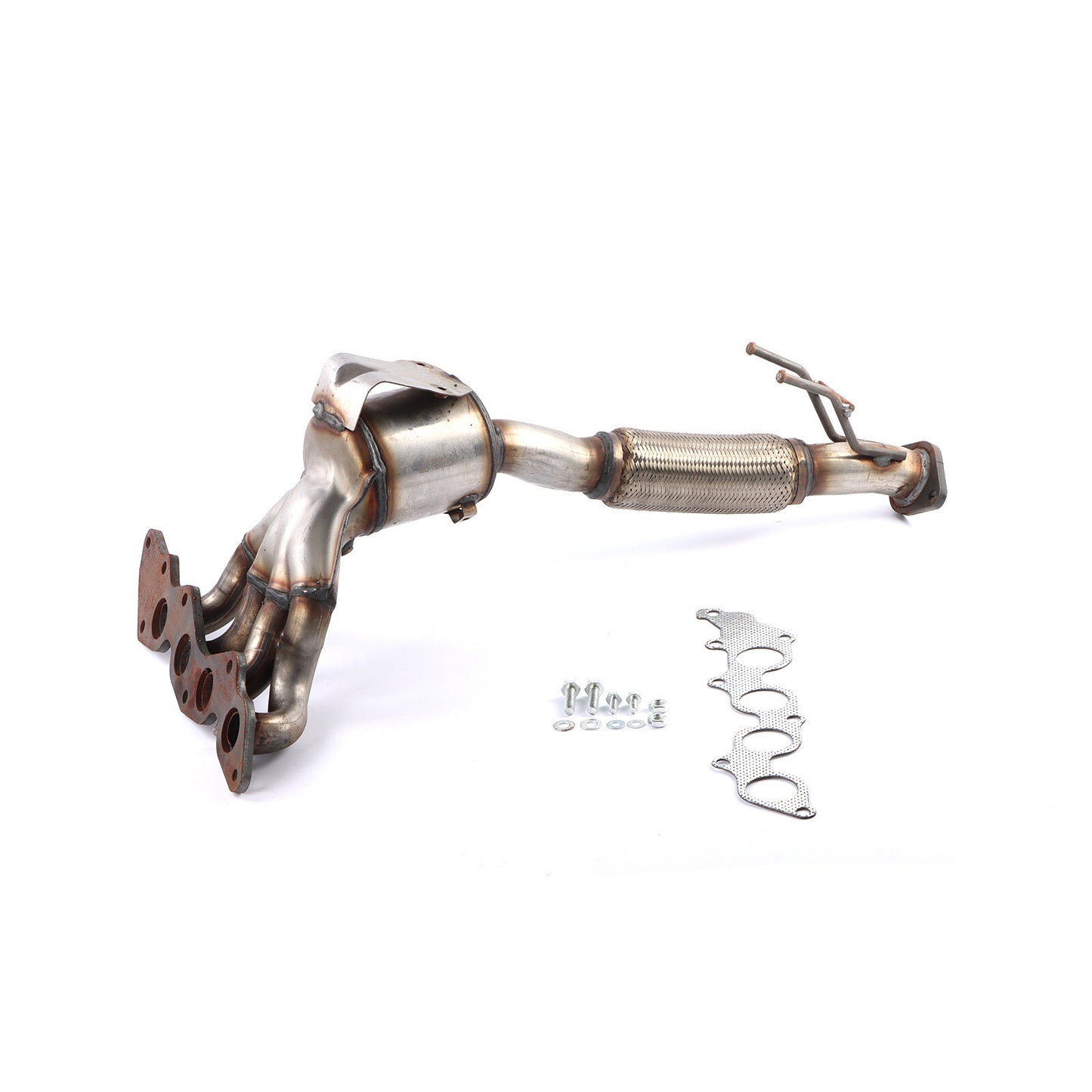 for Ford Fusion 2013-2020 2.5L Catalytic Converter DG9Z5G232A GG9Z5G232A 4-Door