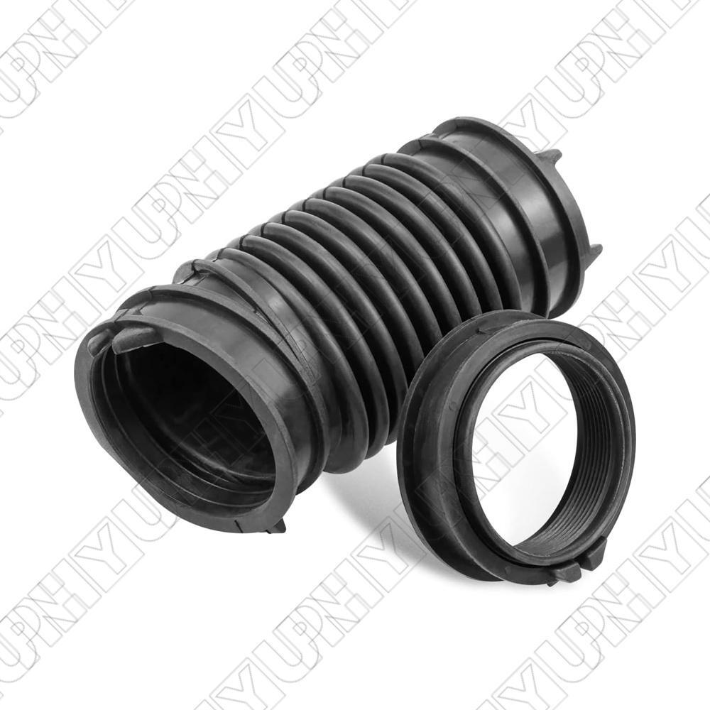 For 08-12 Chevy Malibu Car Engine Air Intake Rubber Hose Tube 15838665, 696-737 Q