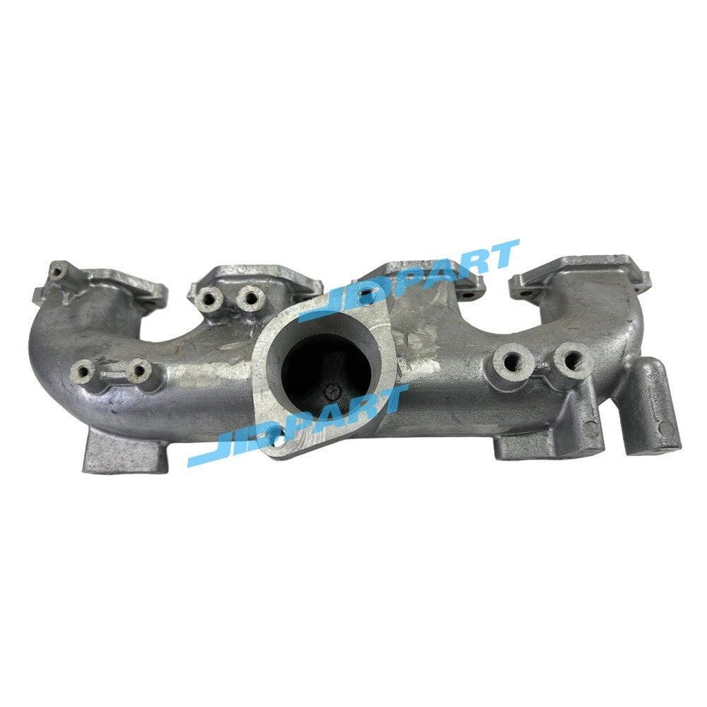 4BD1 Intake Manifold 8970213001 - Suitable for Isuzu engine parts.