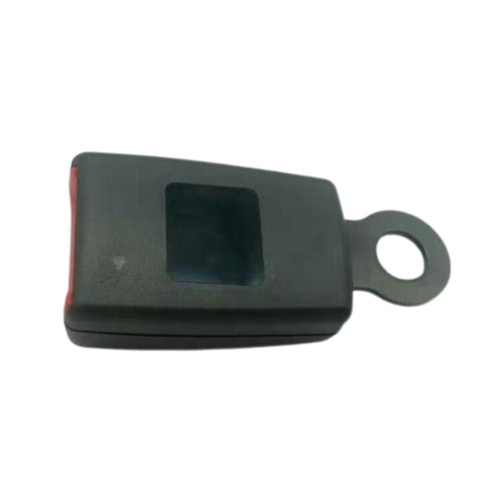LR009308 for Land Rover LR3 LR4 Rear for Seat Belt Buckle Outer 2nd Row Center 1PC