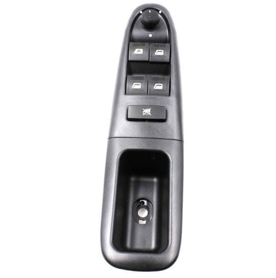 Car Electric Power Window Switch 6554.CF 6554CF for Peugeot 406 1995-2004
