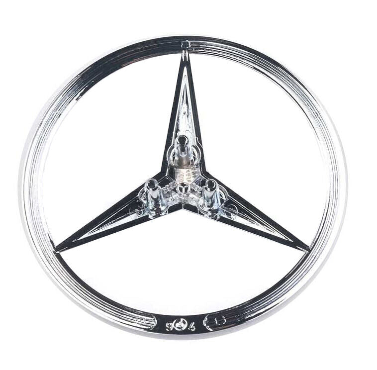 For AMG R230 SL500 SL600 SL55 AMG Trunk Star Emblem 2307580058 NEW