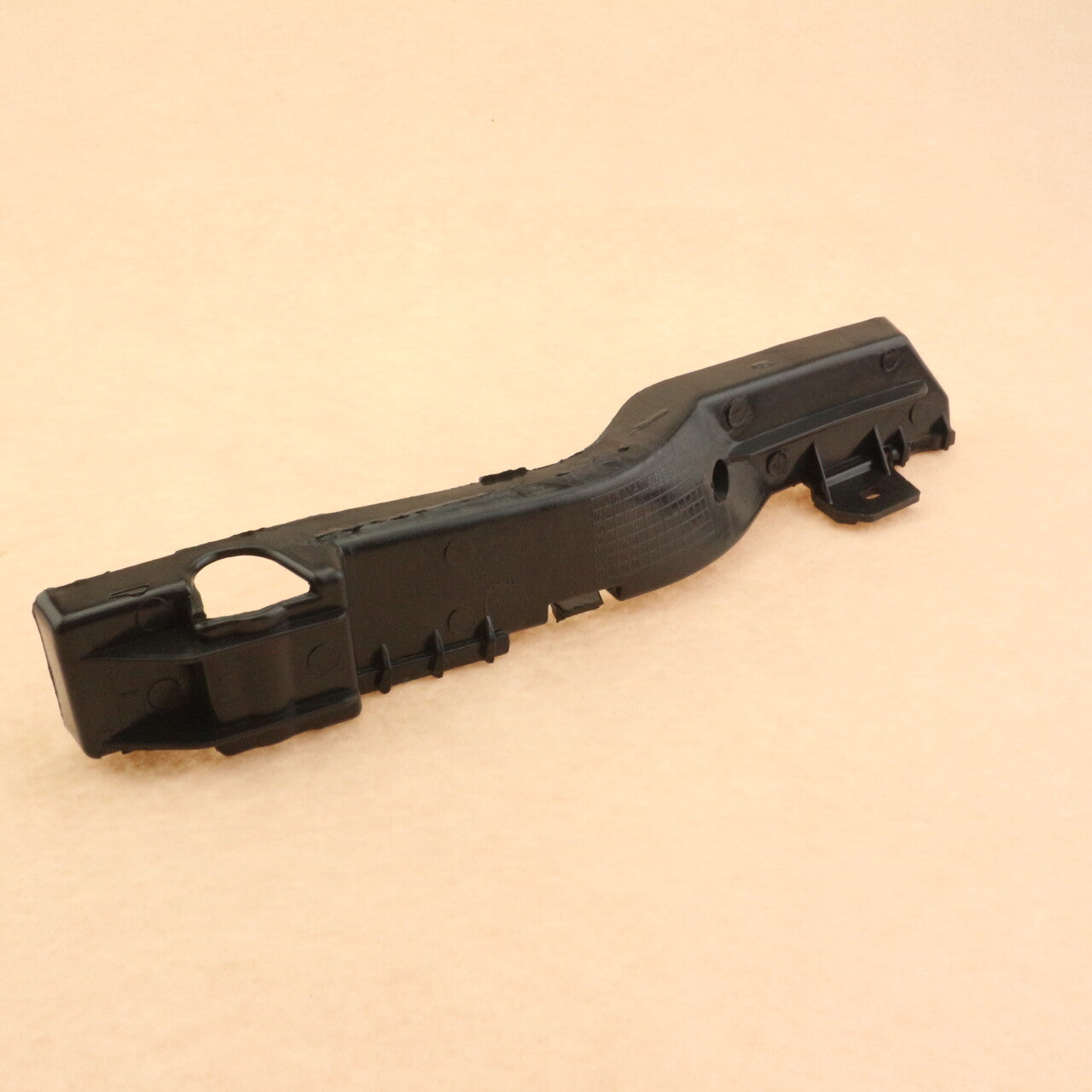 Fit for Dodge Journey 09-17 Front Driver Side Bumper Support Bracket 05178411AD