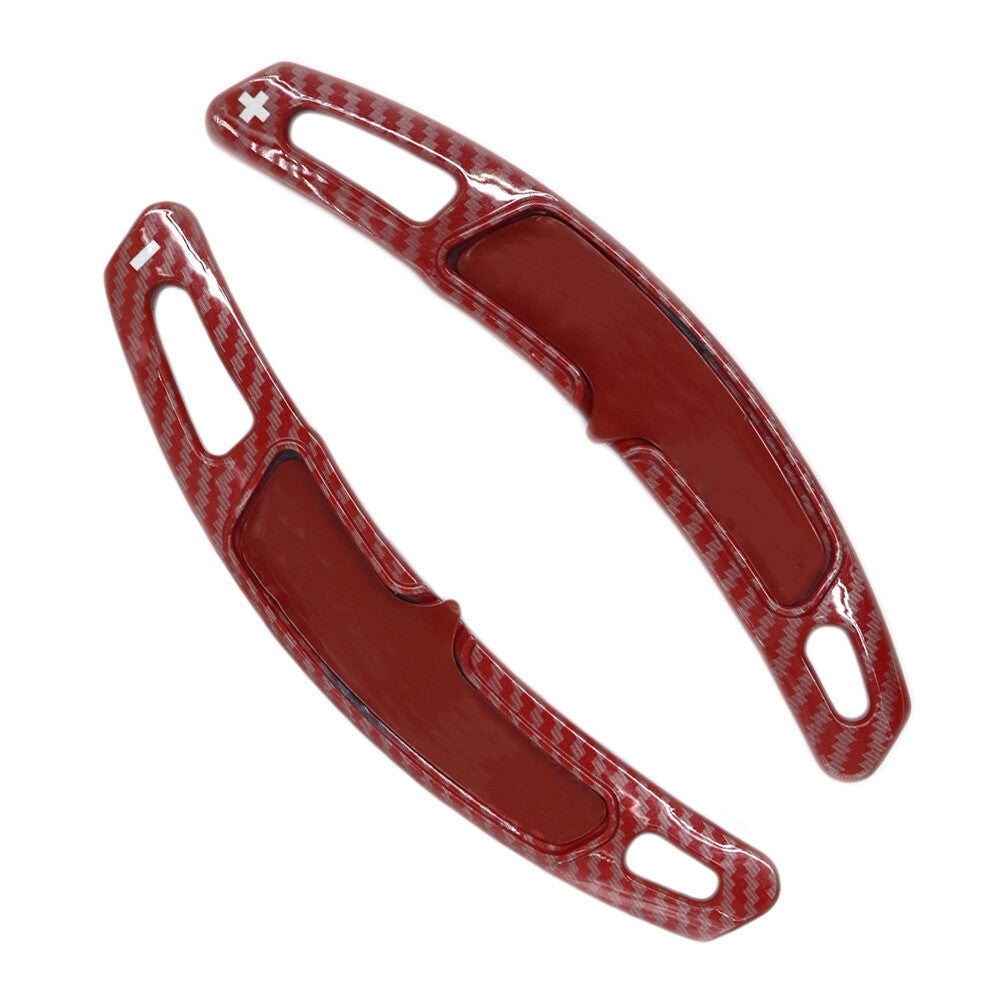 for Porsche for Panamera for Cayenne Carrera 991 Steering Wheel Paddle Shifter Extension