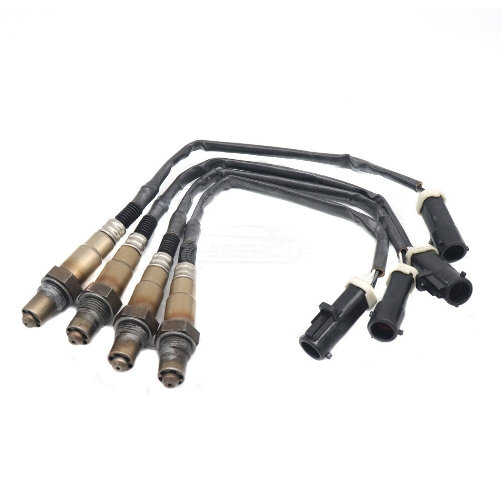 The upstream oxygen sensor is suitable for Honda for Civic and for Acura CSX 2.0L. (06-11 36531RRA013 234-9076-)