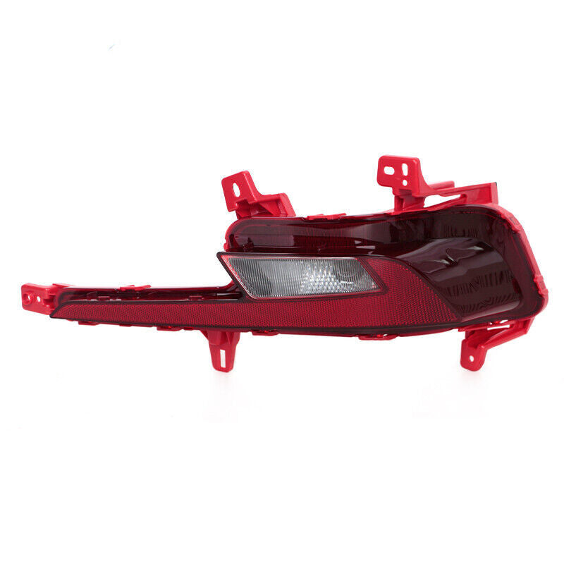 for Hyundai for Elantra 2019-2020 Right Side Rear Bumper Reflector Light Lamp