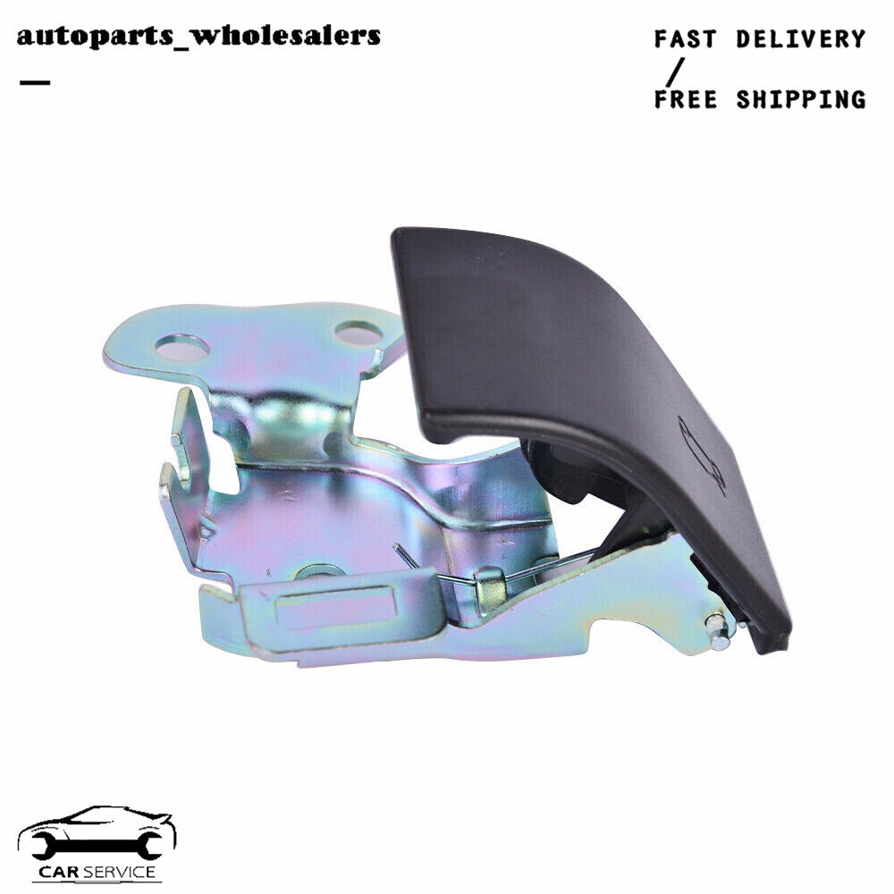 Interior Hood Release Handle Fit for Mini Cooper R5x 2007-2015 51237149591 US